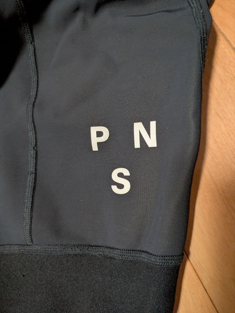 格安☆使用頻度少ない　Mechanism Deep Winter Bibs