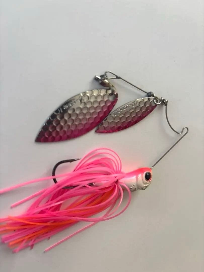 deps JACKALL スピナーベイト スイムジグ ラバージグ 20個纏め売り