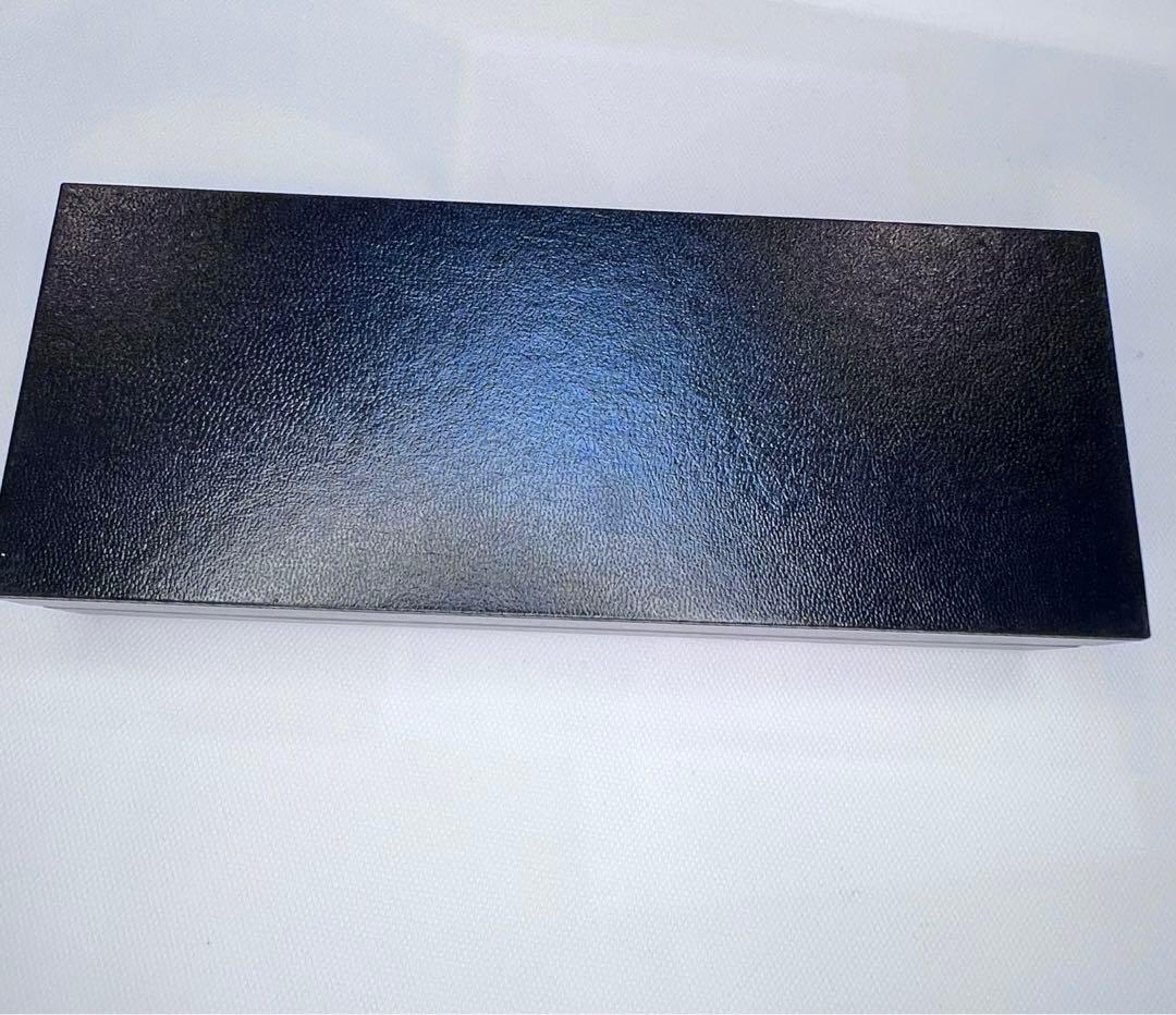 PARKER パーカー ソネットボールペン Silver plated