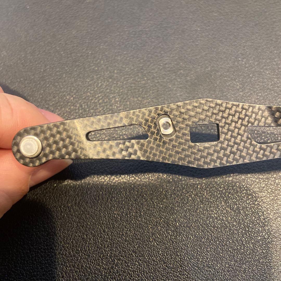 リール SLP WORKS RCS 95 #2743