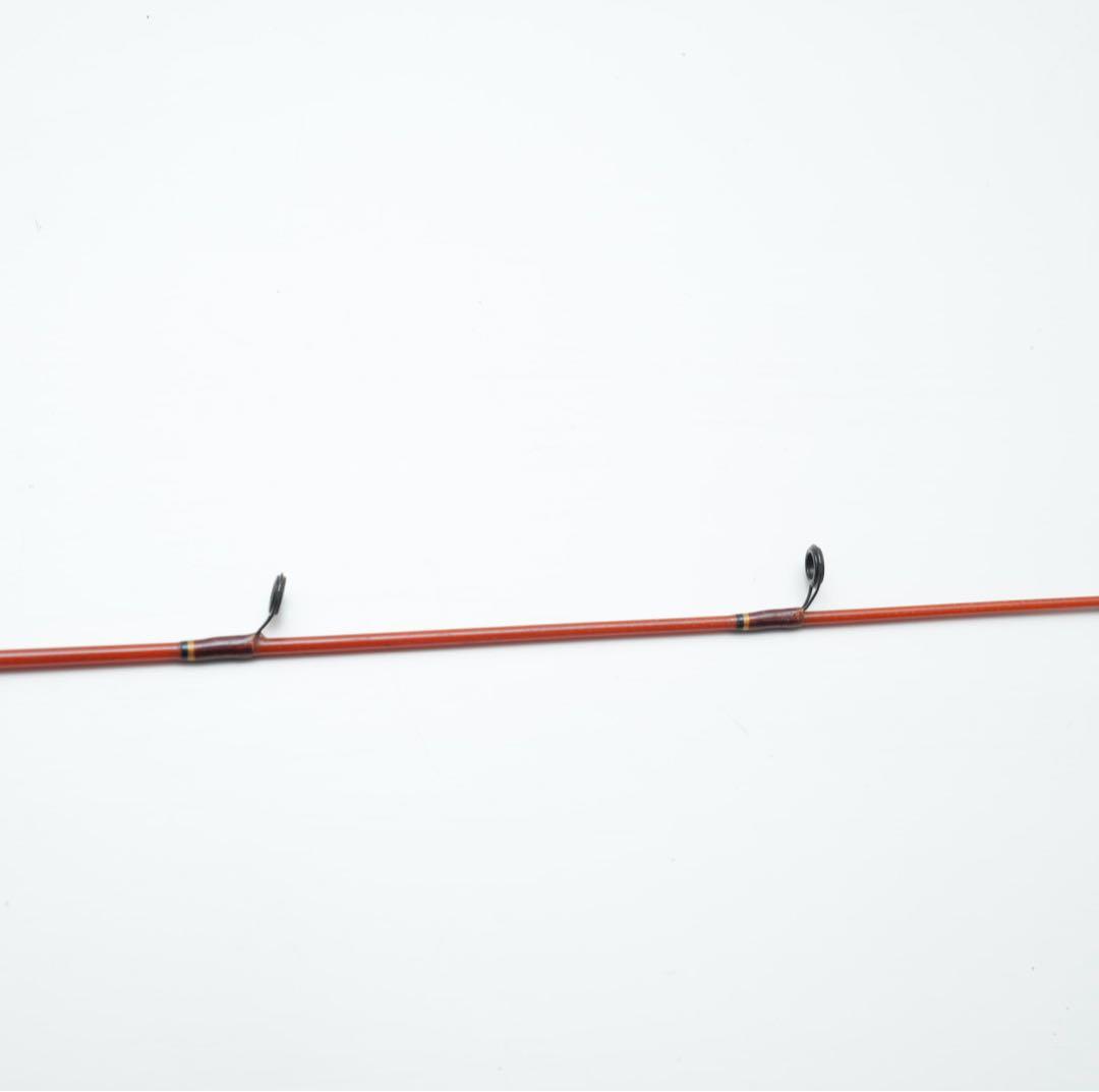 ダイワVIP 53T 7フィート ミディアムアクション ヴィンテージ・グラス