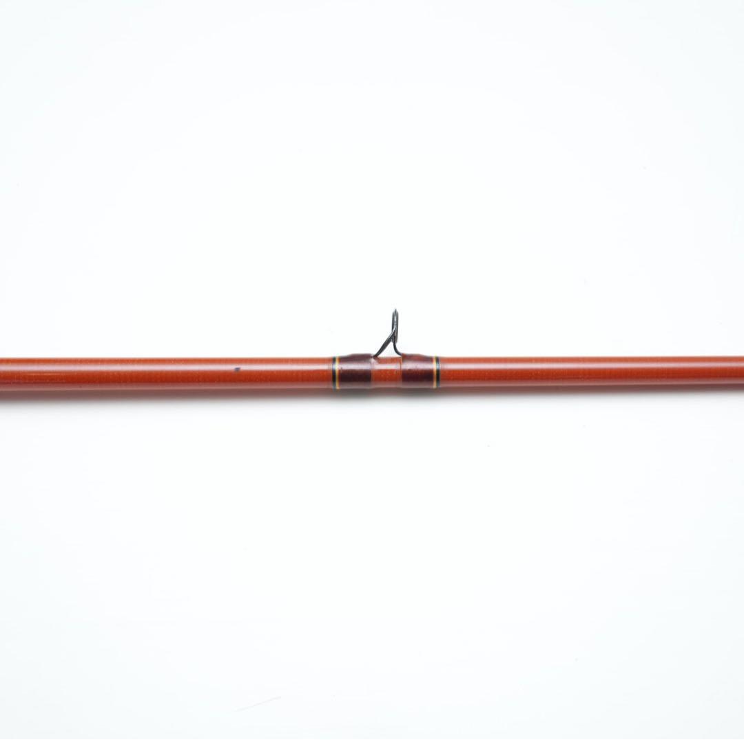 ダイワVIP 53T 7フィート ミディアムアクション ヴィンテージ・グラス