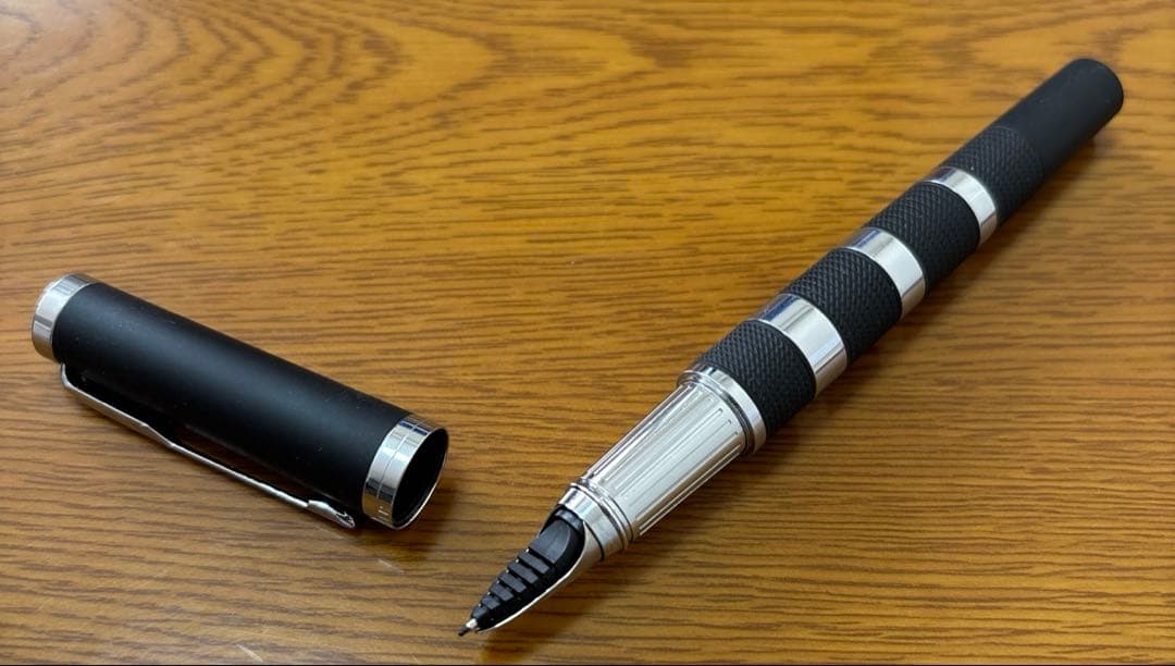 パーカー 5th 本体2本＋替え芯 セット