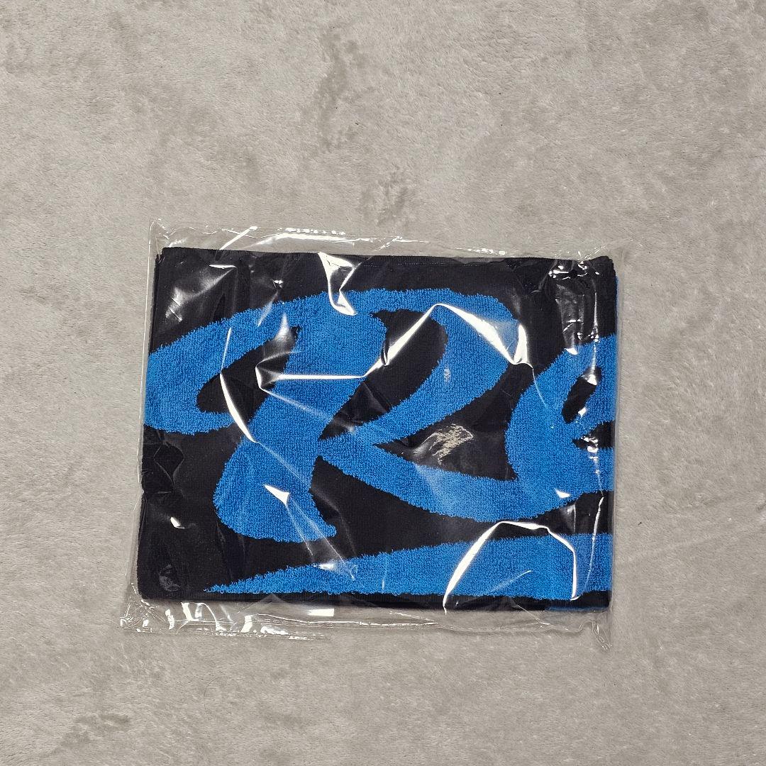 川尻蓮 東京ドーム マフラータオル