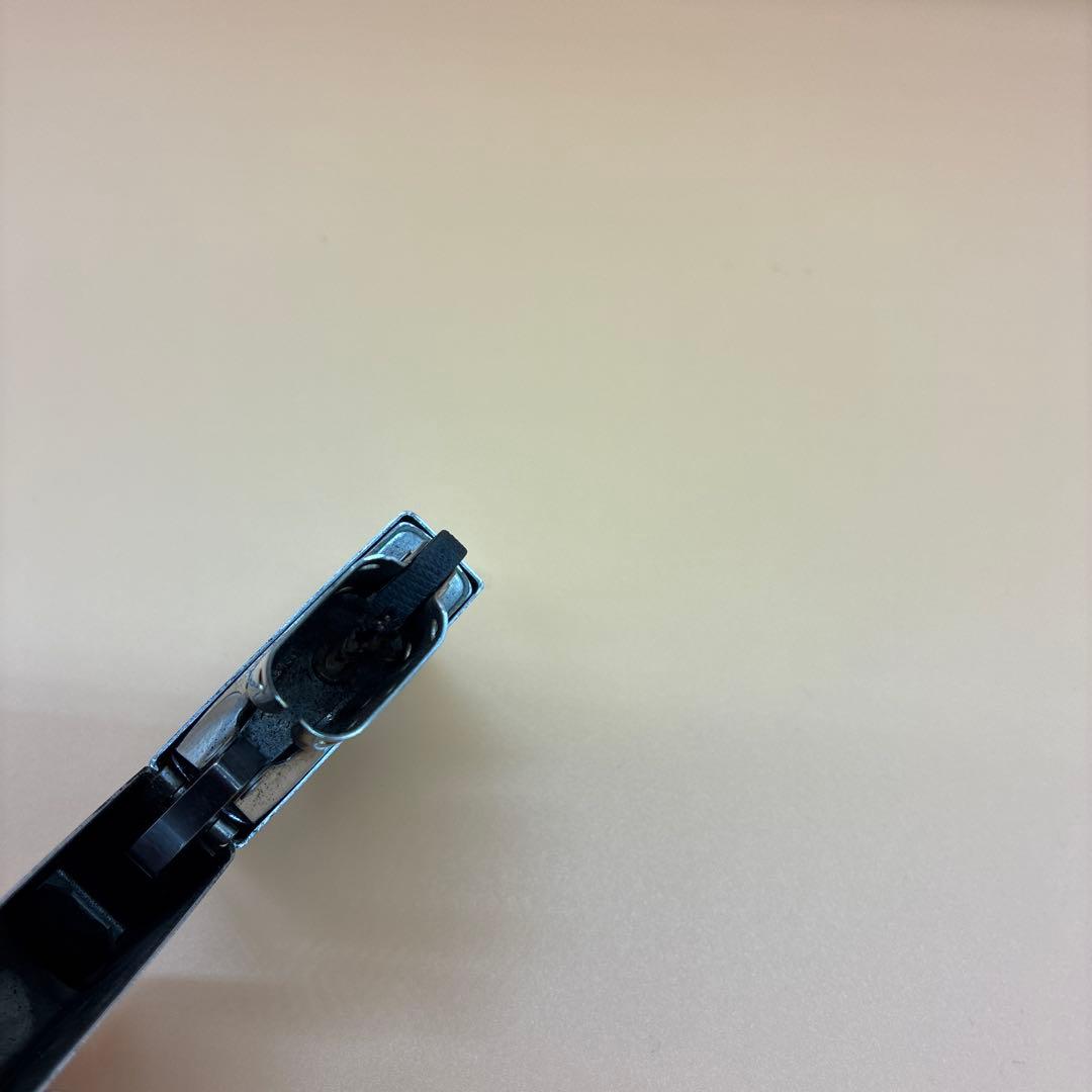 じ*ん様 TMGE ZIPPO 聖母マリア デザイン