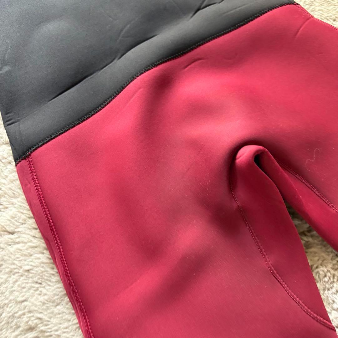 DELPHI デルフィ　ロングジョンウェットスーツ 3mm ML メンズ