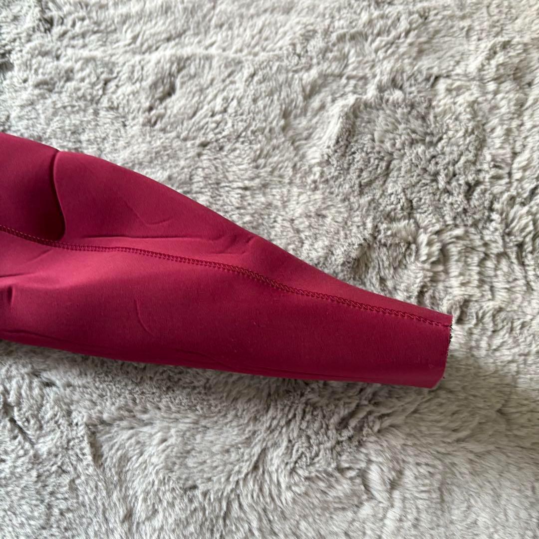 DELPHI デルフィ　ロングジョンウェットスーツ 3mm ML メンズ