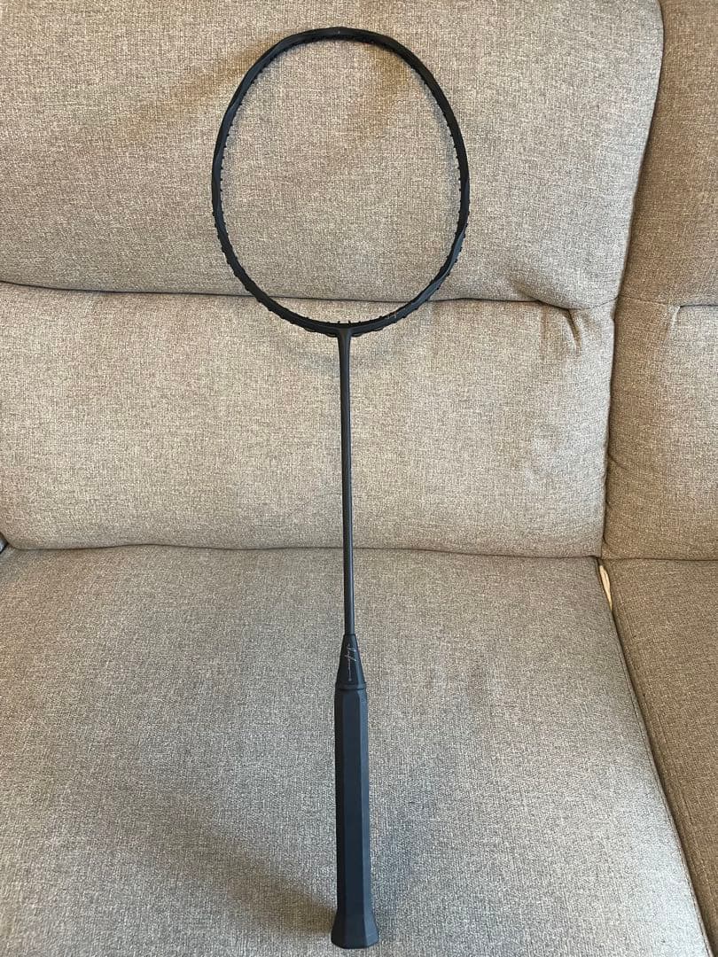 GOSEN バドミントンラケット INFERNO SMART①