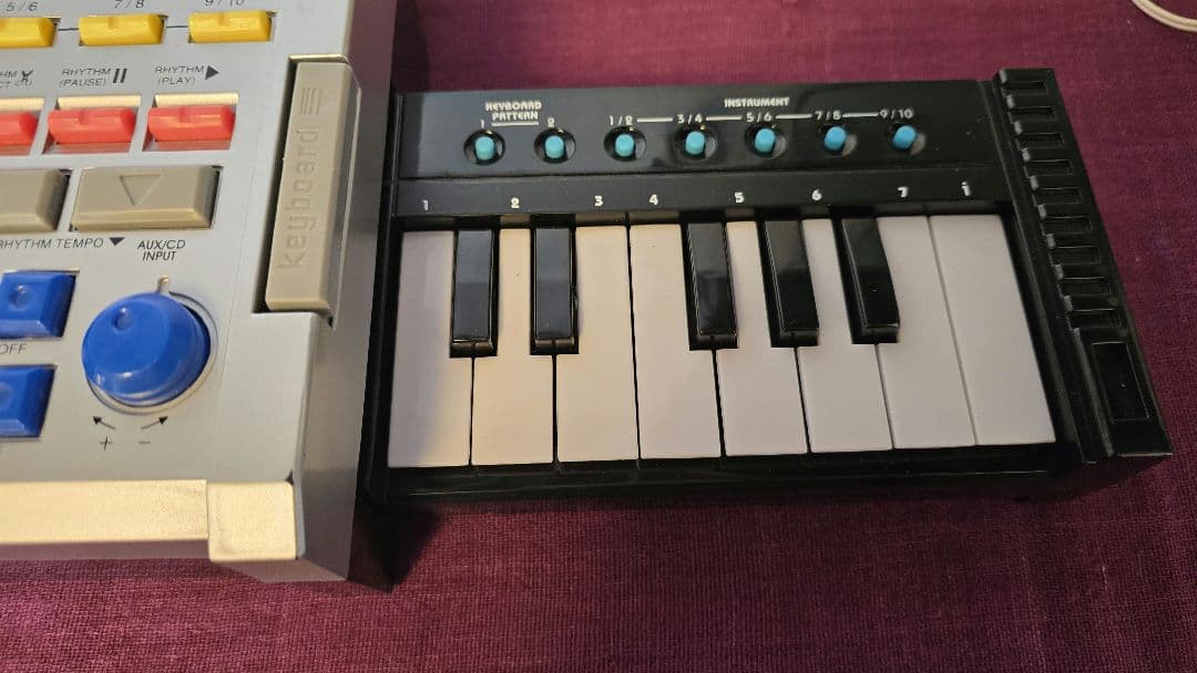 Mix me DJ サーキットベンディング