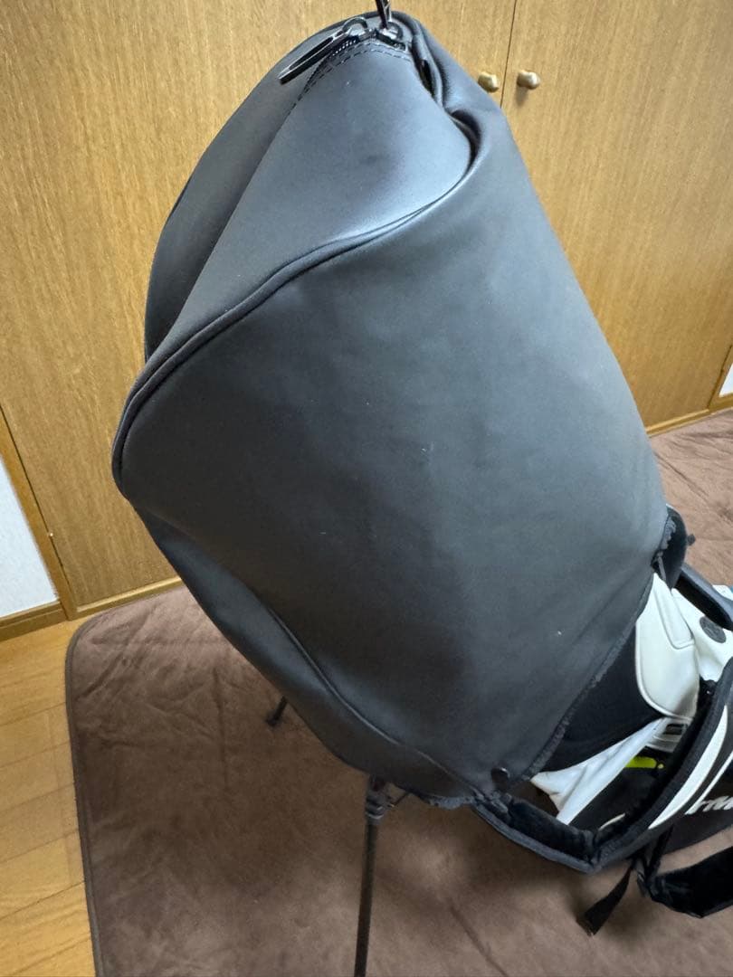 user_673c3546 TaylorMade SIM2 ゴルフバッグ
