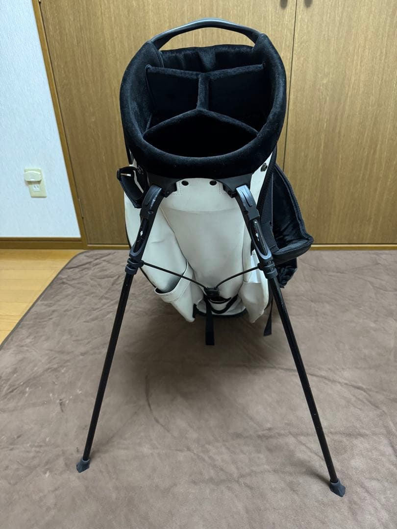 user_673c3546 TaylorMade SIM2 ゴルフバッグ