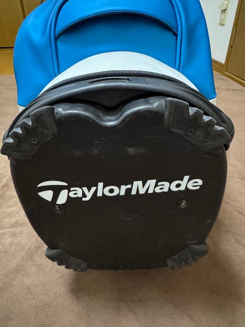 user_673c3546 TaylorMade SIM2 ゴルフバッグ