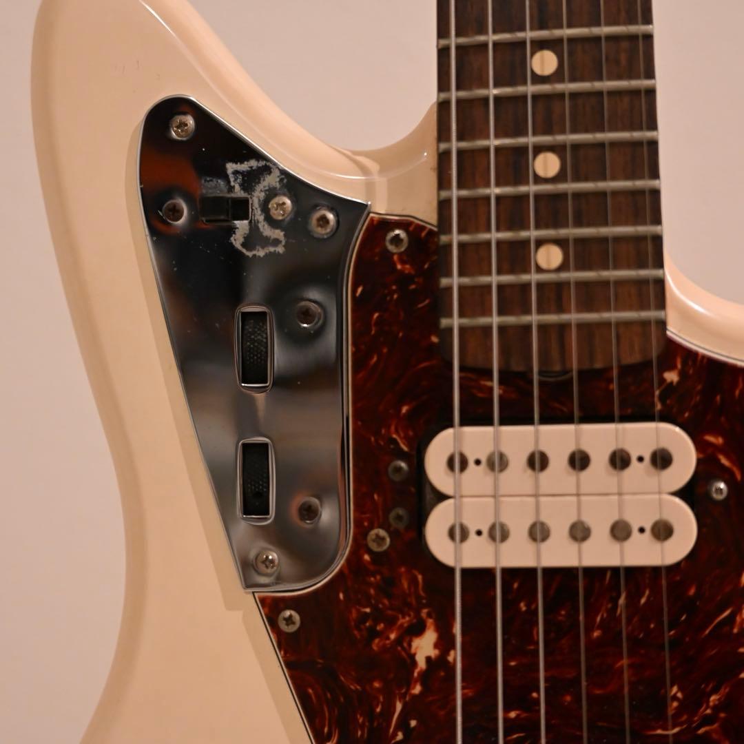 ギター Fender Mexico Jaguar Special HH