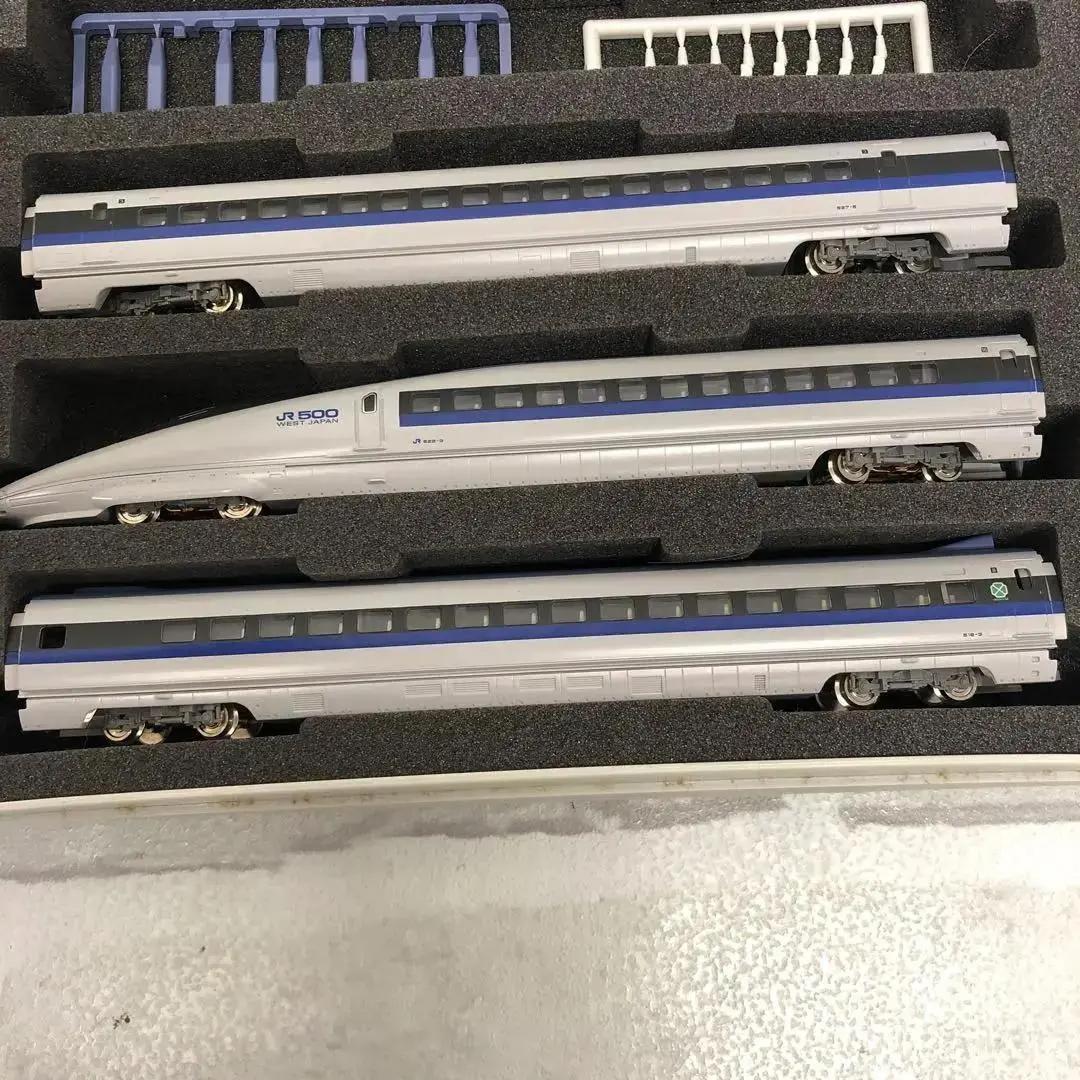 ●M3402 TOMIX Nゲージ 7両