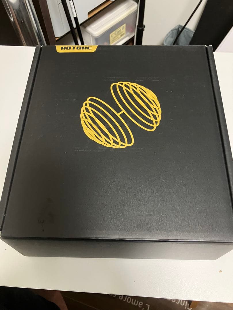 マルチエフェクター HOTONE Ampero Ⅱ Stomp 最新ファーム