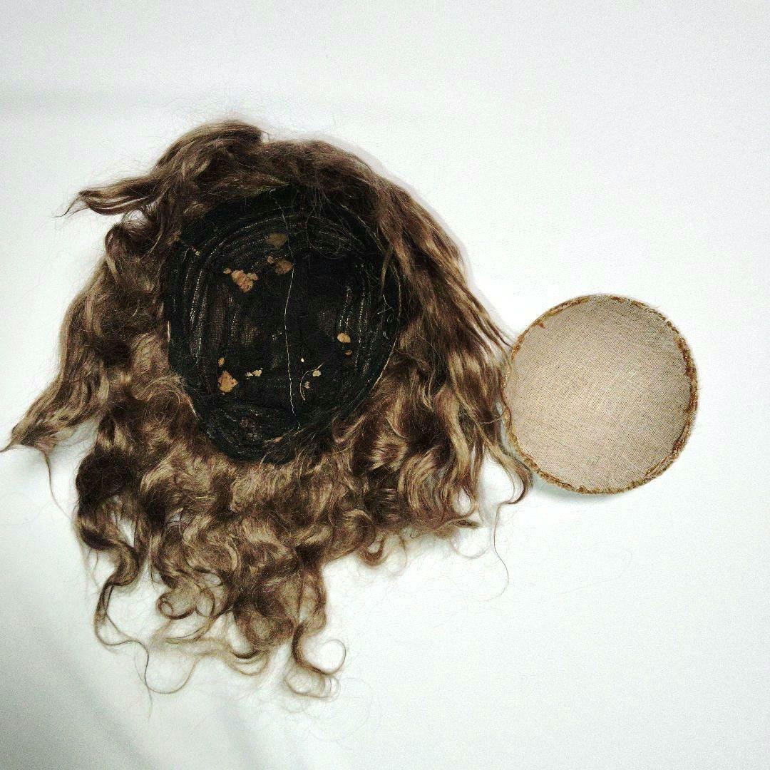 アンティークビスクドール　ケストナー　 約67㎝