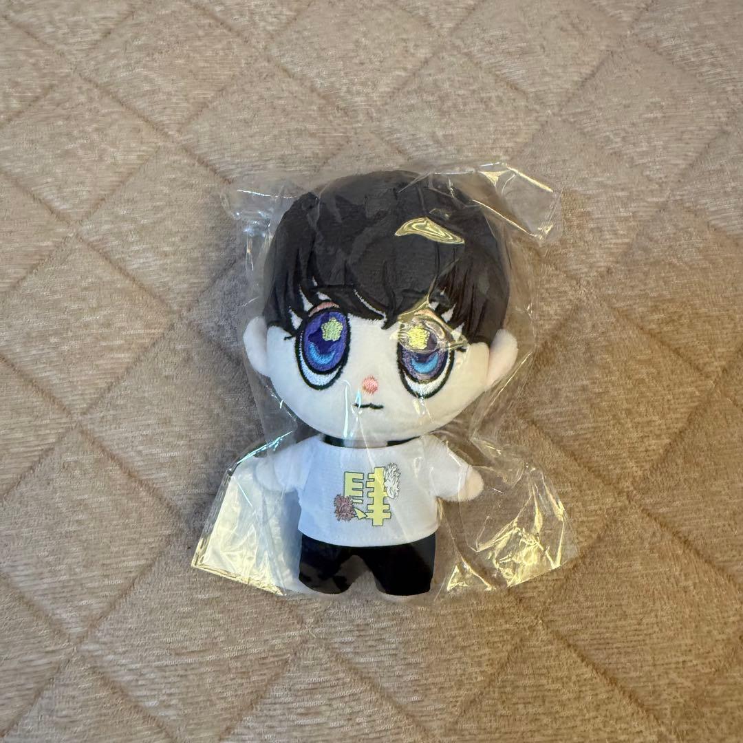 龍宮城 KEIGO ぬいぐるみ