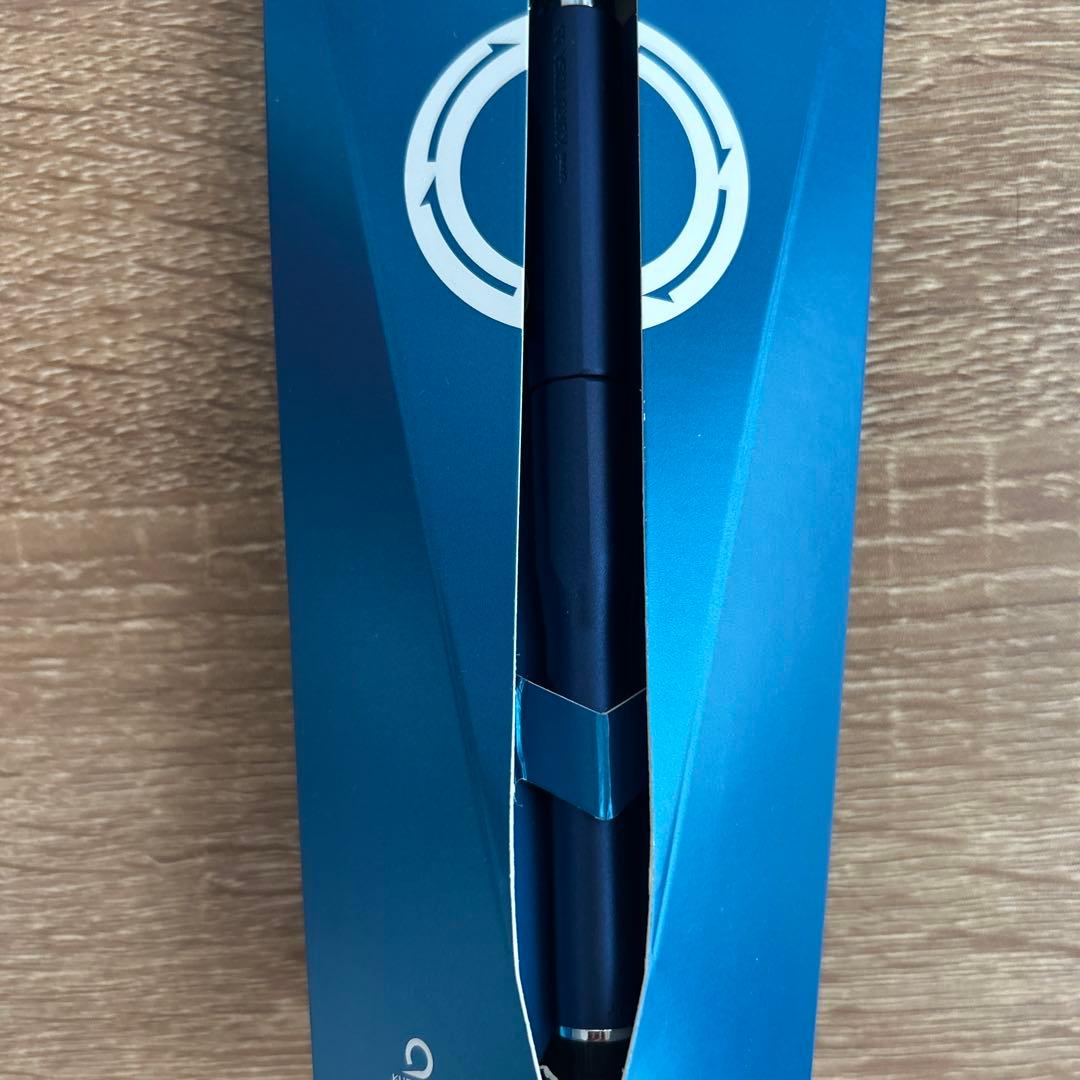 新品　未使用　クルトガダイブ　ムーンナイトブルー