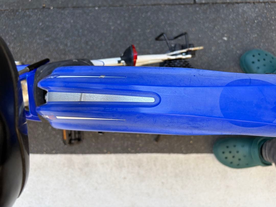 クロスファイヤージュニア CFJ47 24インチ