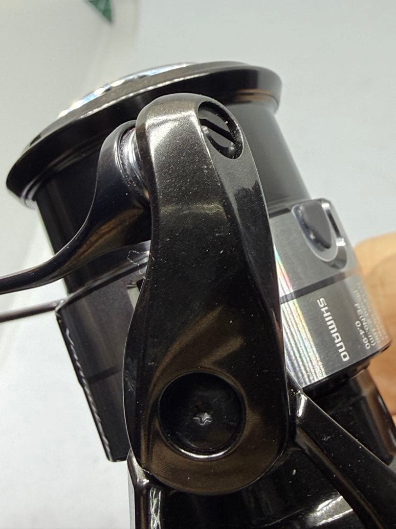 23ヴァンキッシュ 1000ssspg 内部22ステラ仕様