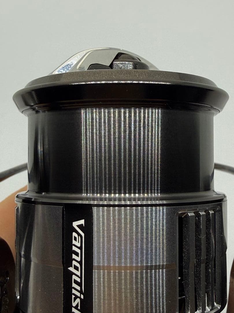 23ヴァンキッシュ 1000ssspg 内部22ステラ仕様