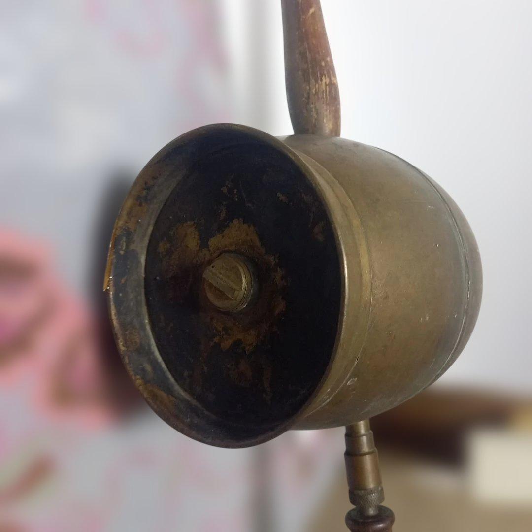 FOG Serie 9 アンティーク雑貨