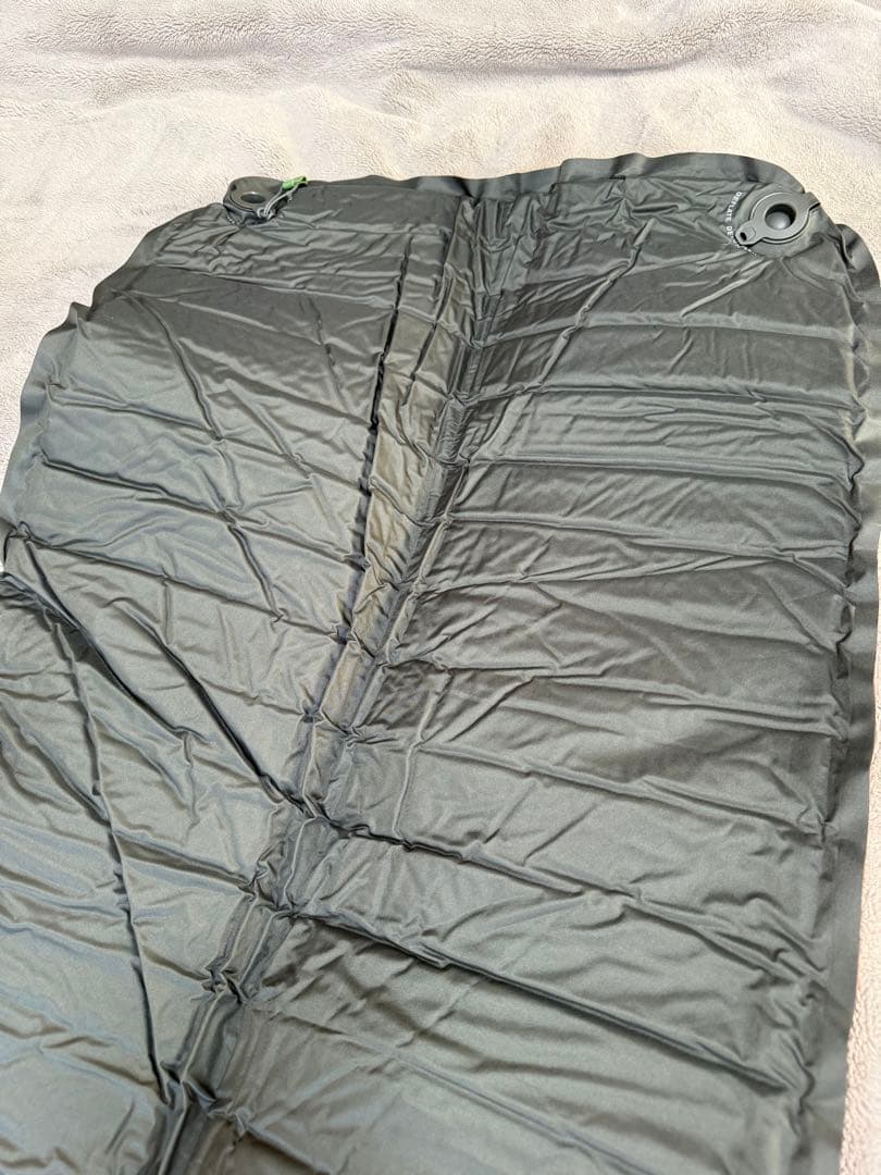 exped SIM Comfort 5 M エクスぺド マット インフレータブル