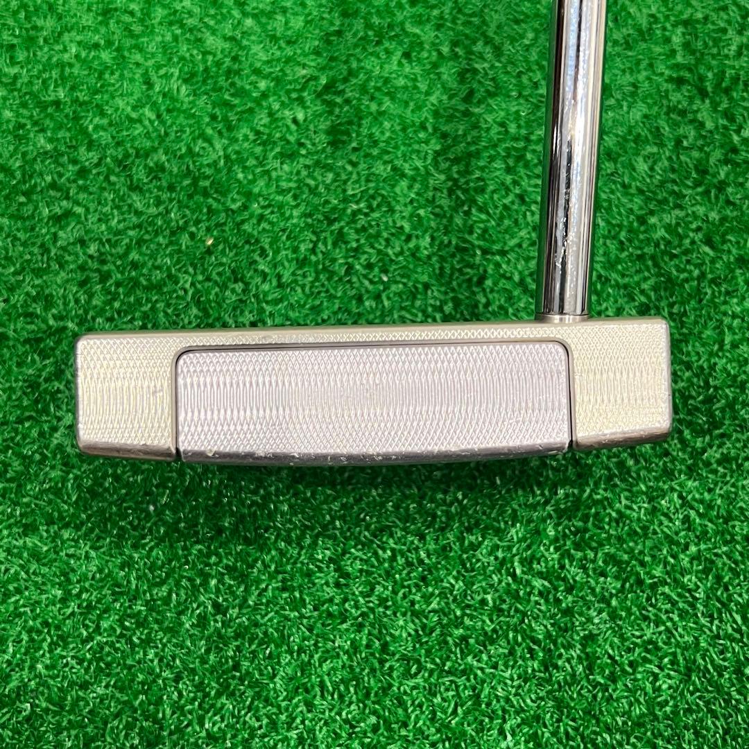 【正規品】スコッティキャメロン SELECT NEWPORT M1 ニューポート