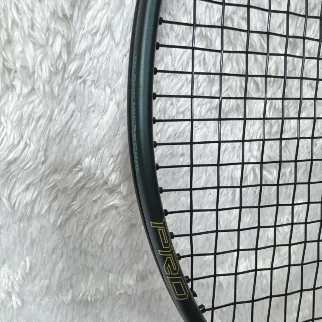 【激レア】YONEX VCORE 97 PRO HD G4 3/8 日本未発売