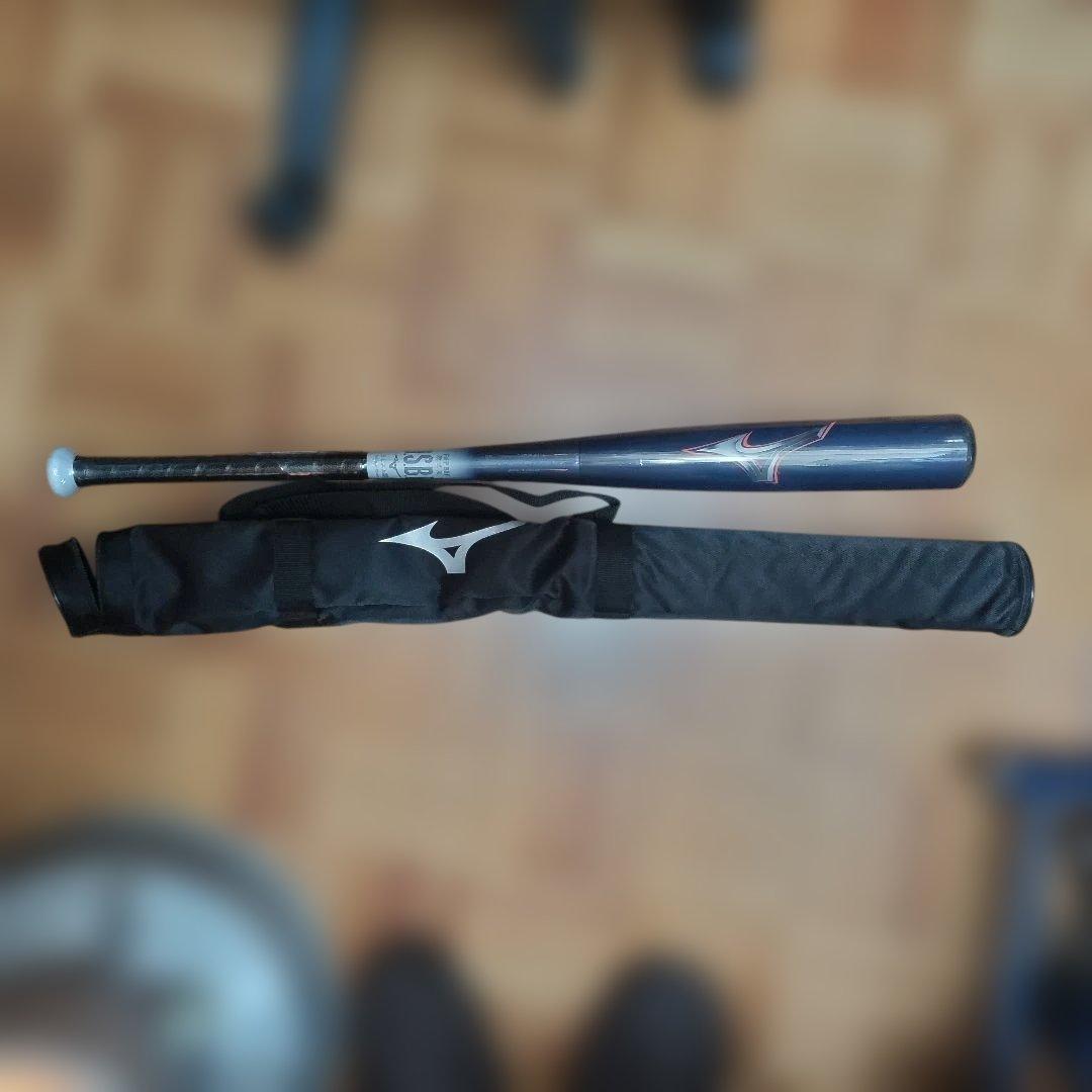 ビヨンドマックスレガシー ショートサイズ トップ 81cm 710g