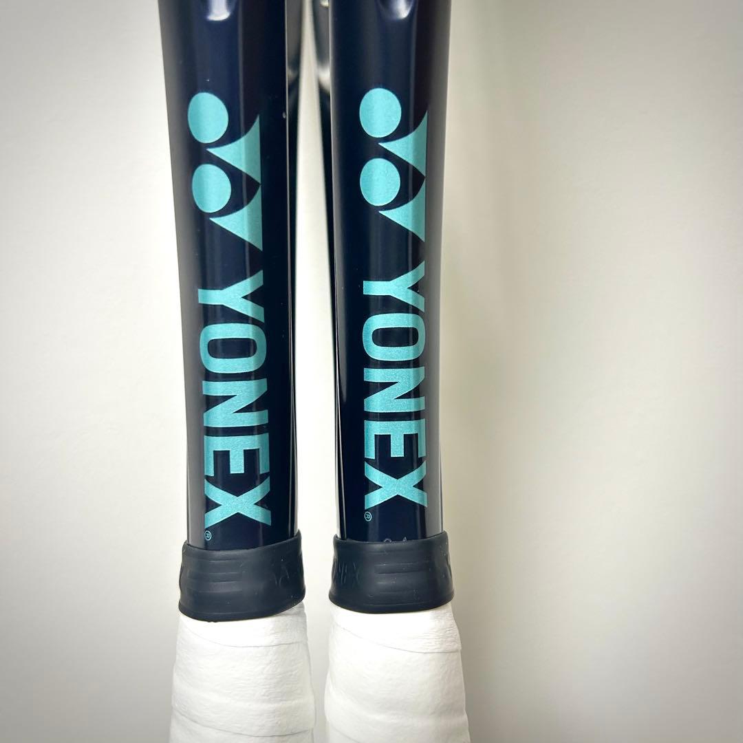 YONEX EZONE 100L （G1）2022年モデル 2本セット