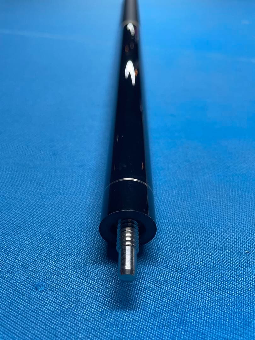 Mezz EC9 メッヅ　キュー　ビリヤード