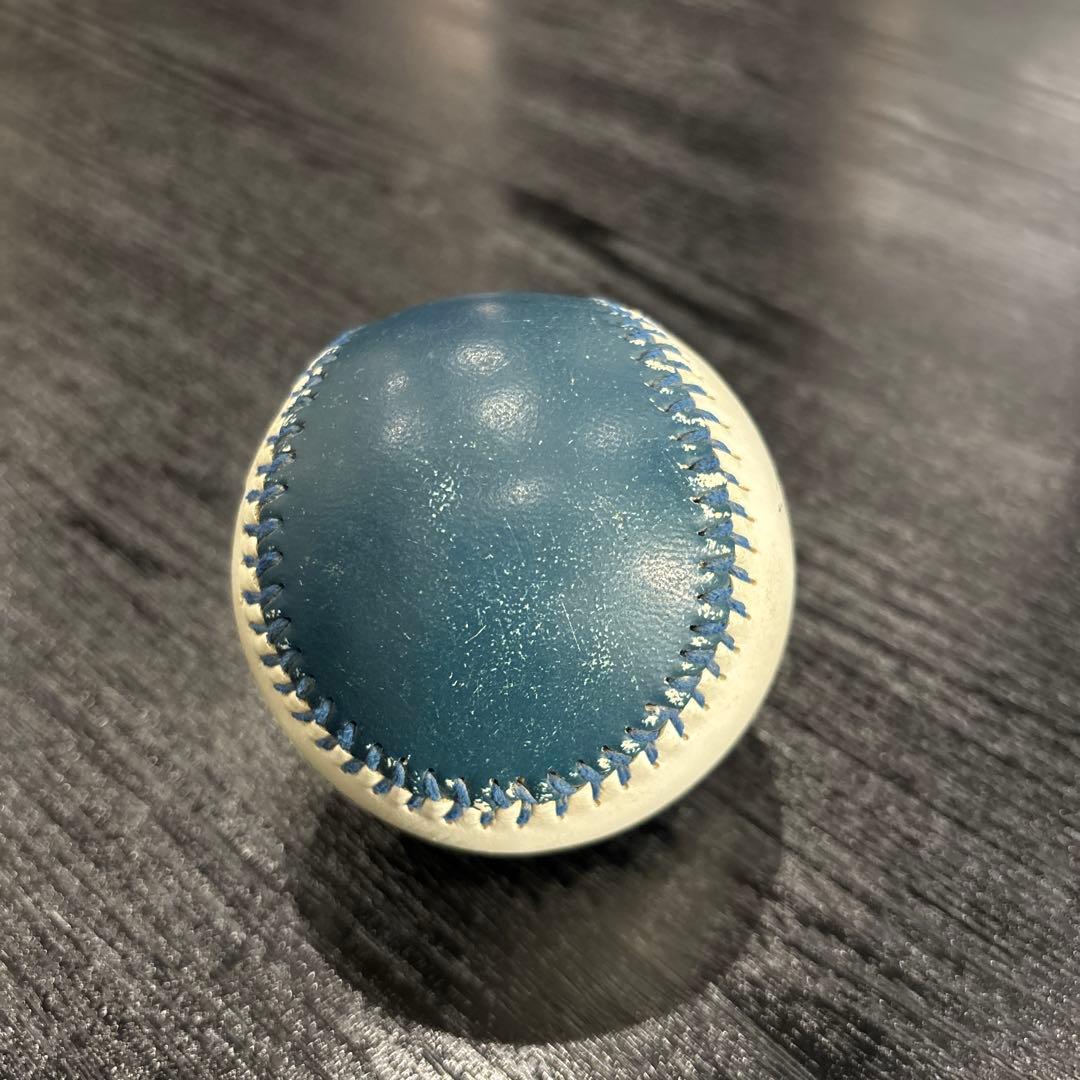 大谷翔平日ハム時代 直筆サインボール