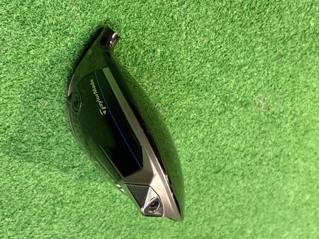 【激レア】8度　TaylorMade Q1.0 ドライバー 8.0°