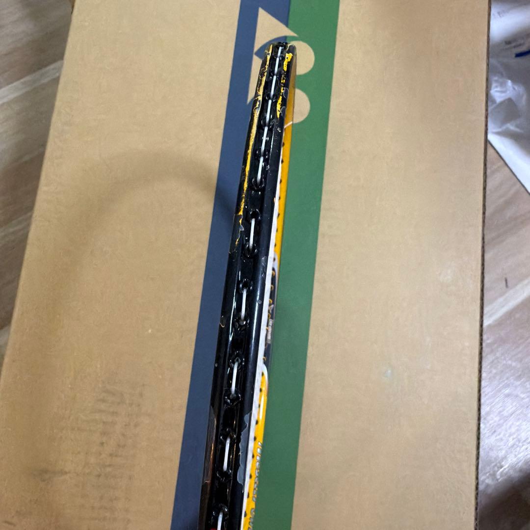 YONEX Muscle Power 30 バドミントンラケット