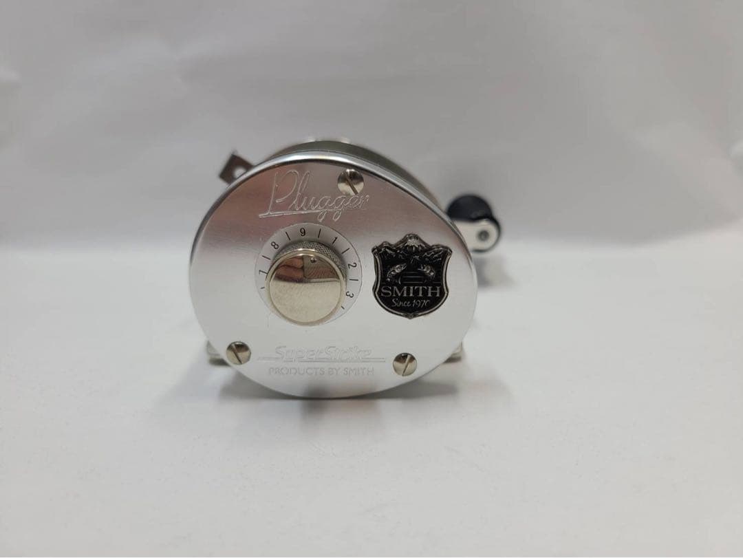 スミス！スーパーストライク！プラッガー！21LH！ 左ハンドル　50周年限定品