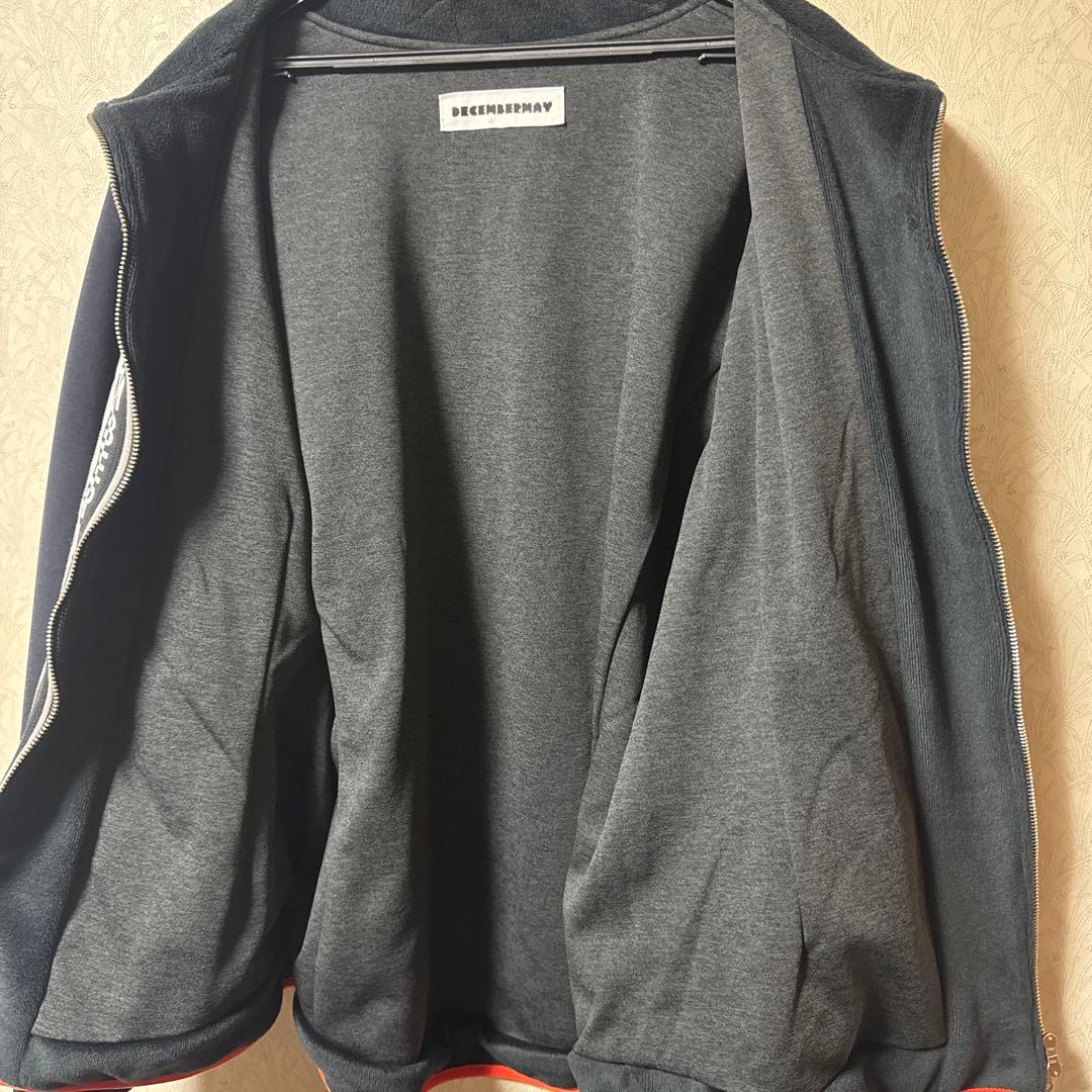 た*つ様 DECEMAERMAYゴルフジャケット