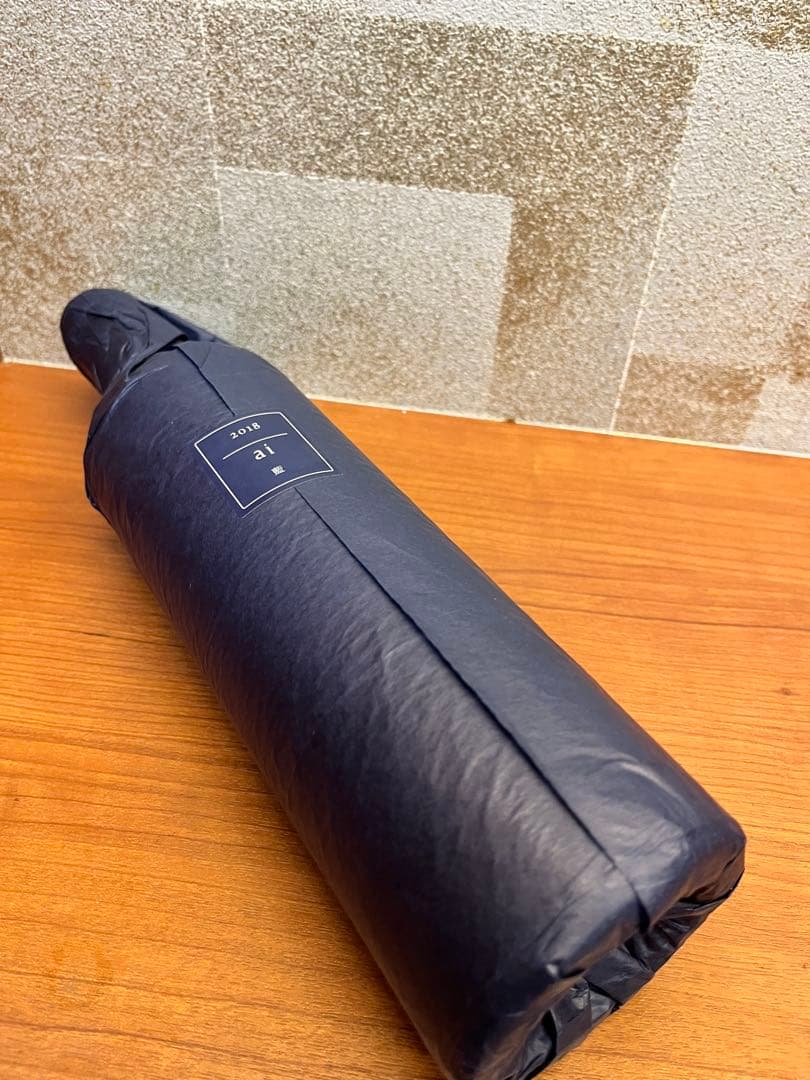 ケンゾーエステート藍ai 2018 750mlワインセラー管理品在庫一本限り