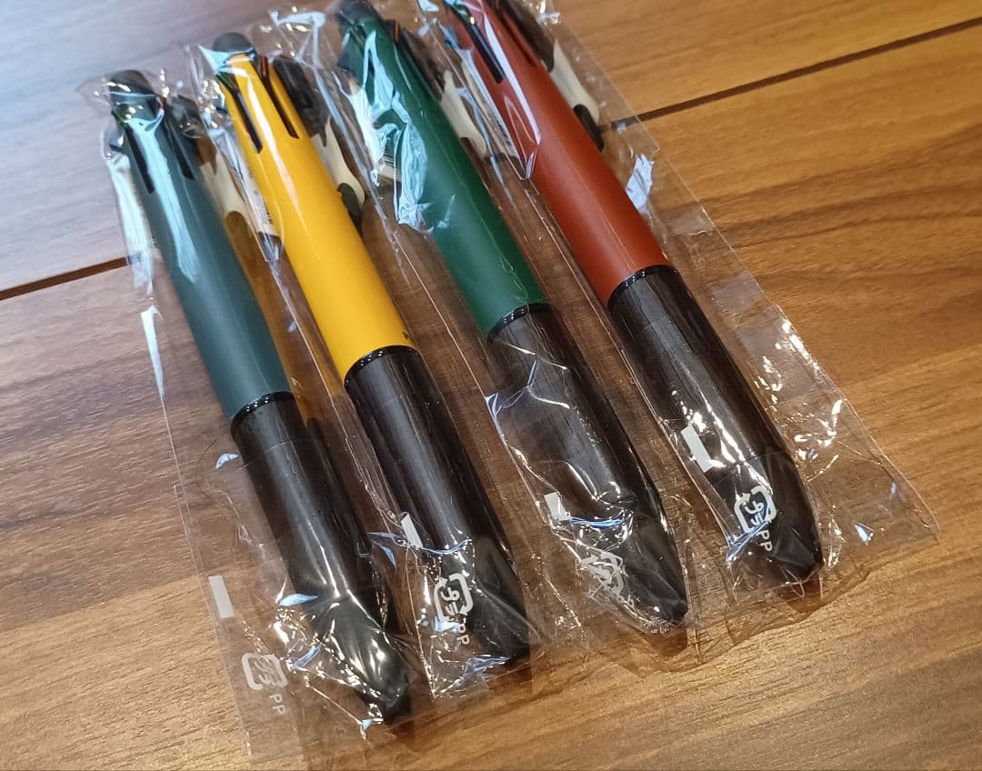 ジェットストリーム ピュアモルト