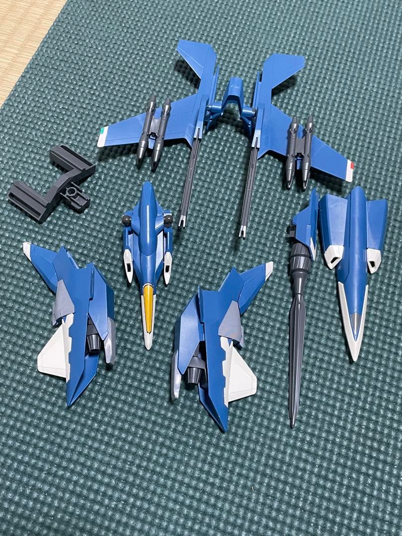 ドットフェニックス　LBX