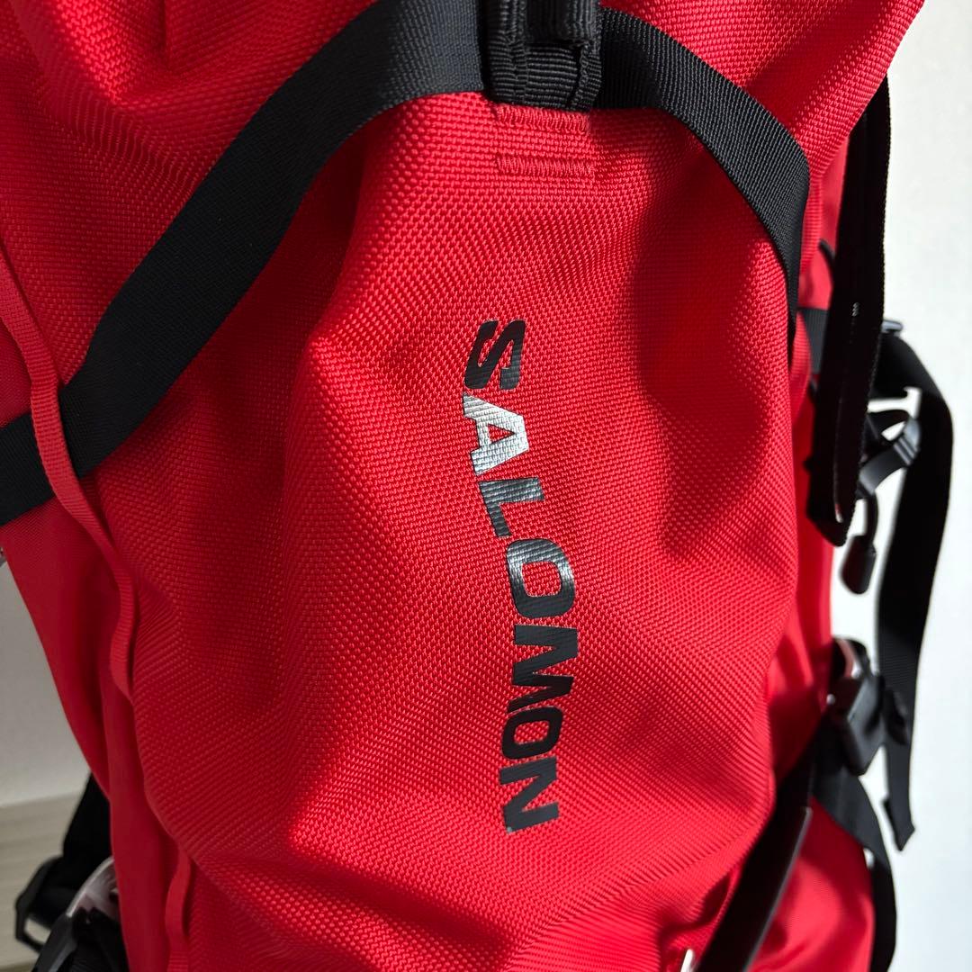サロモン SALOMON MTN 15 スキー スノーボード バッグ