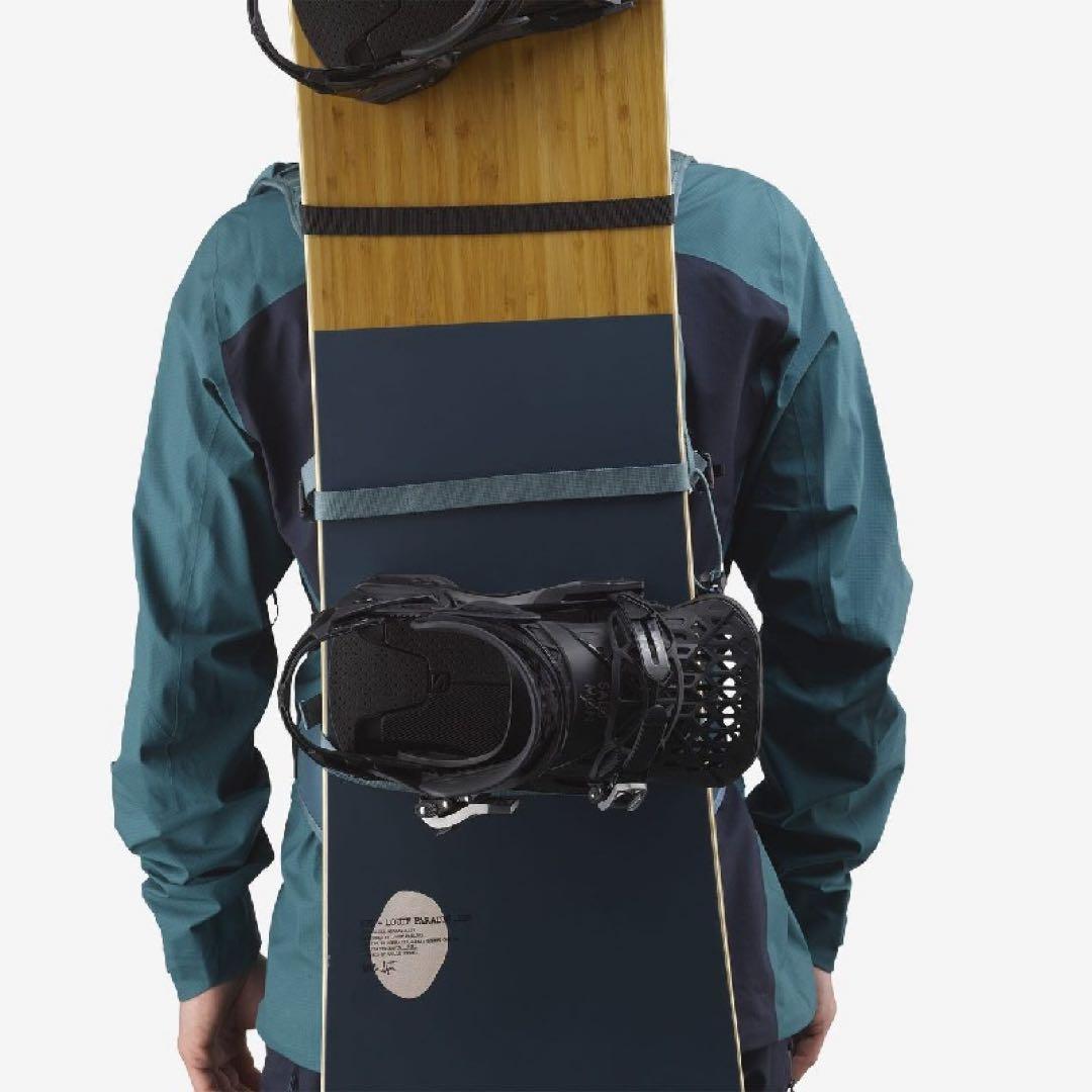 サロモン SALOMON MTN 15 スキー スノーボード バッグ