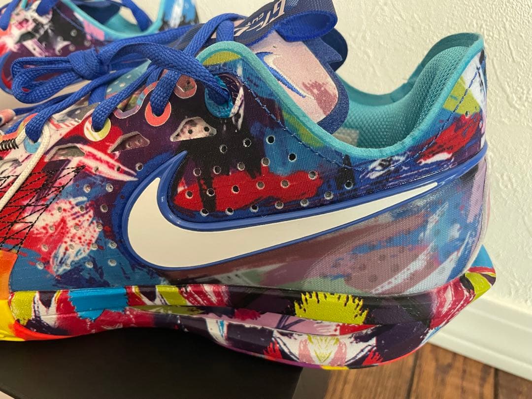 ナイキ GTカット 3 EP ジュエル ロイド Jewell Loyd 26cm