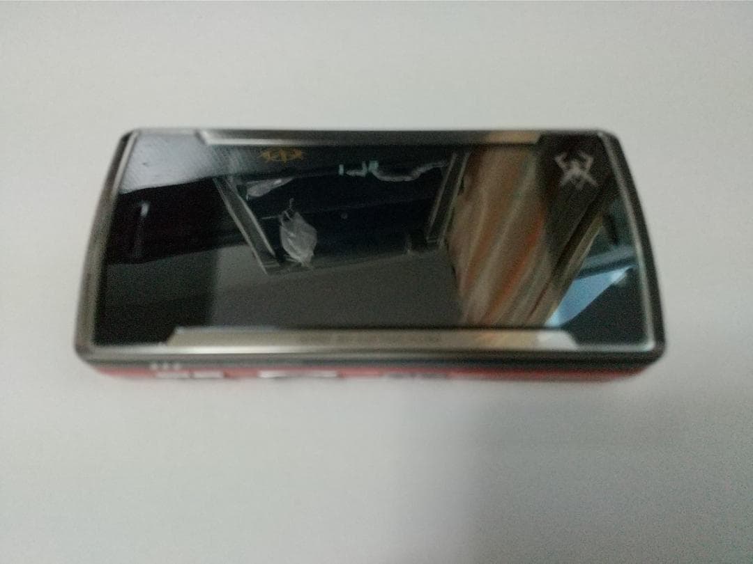 シャア専用携帯　ザクⅡ　ヘッドセット