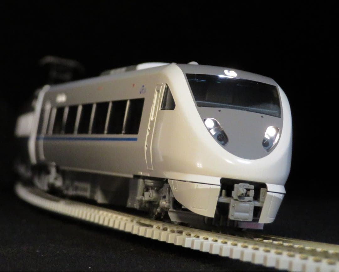 TOMIX 683系0番代 (サンダーバード) 9両セット【新品,未使用品】