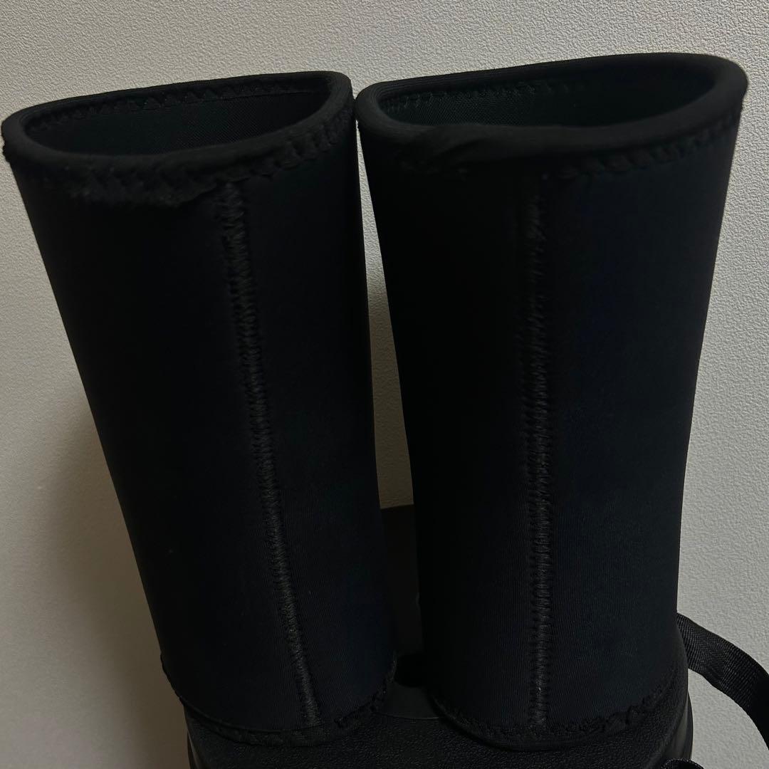 INZER インザー　エルゴプロ　ニースリーブ　Mサイズ