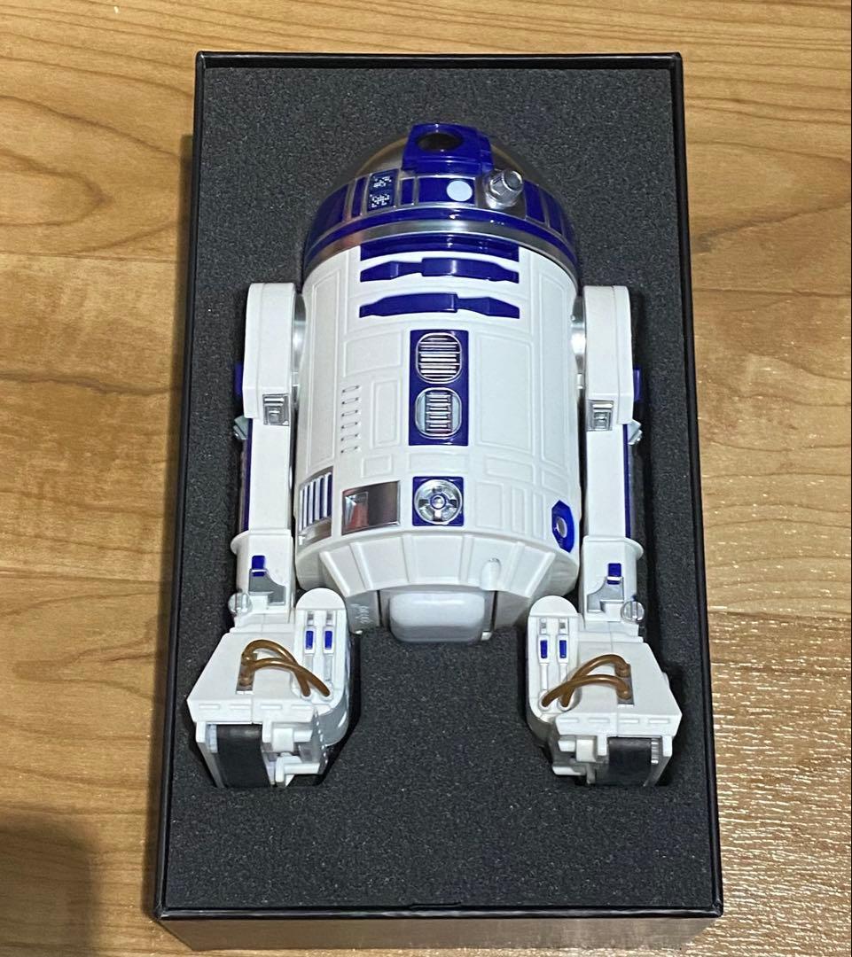 ス*読様 スターウォーズ ラジコンドロイド　sphero 4体セット