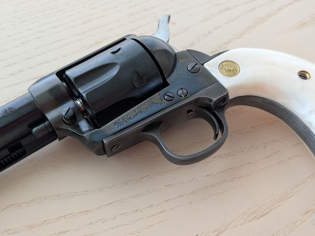 石*雄様 hws saa ハートフォード シングルアクションアーミー ケースハー