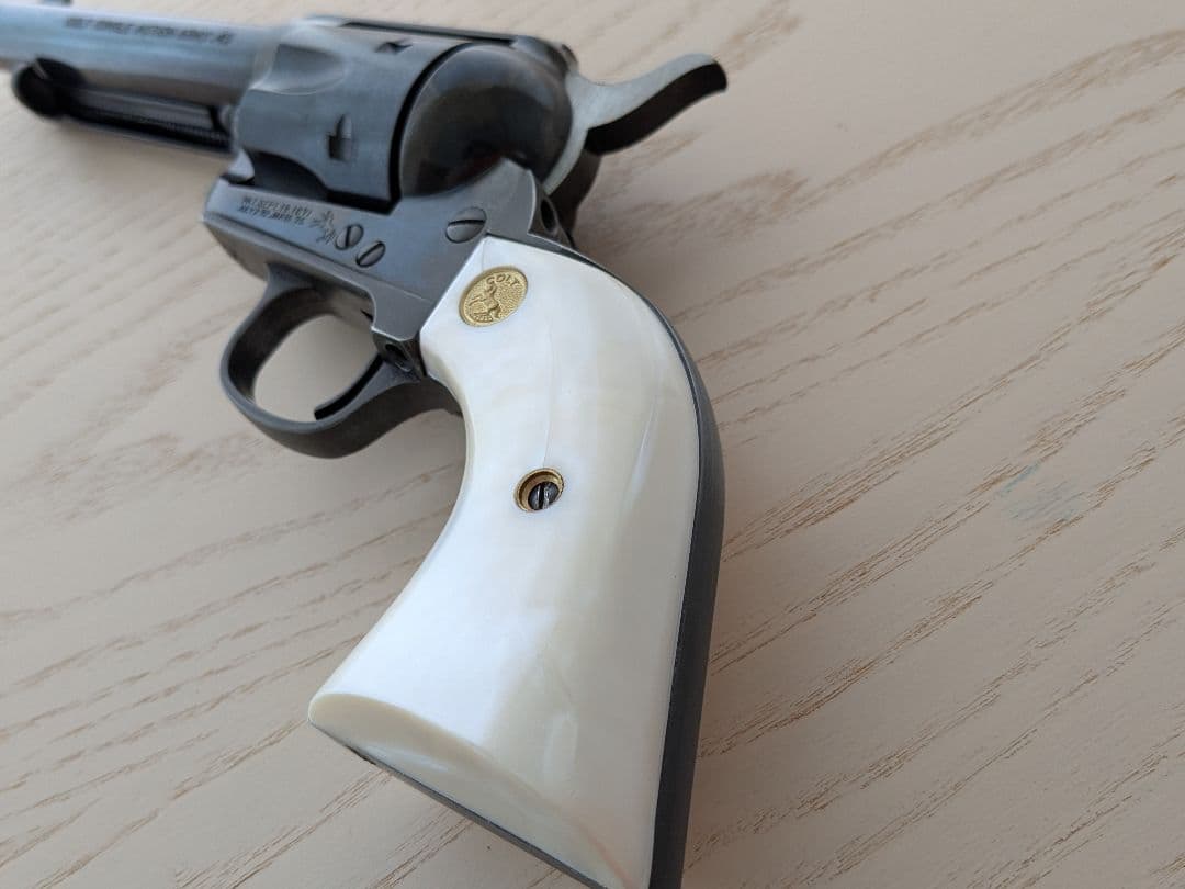 石*雄様 hws saa ハートフォード シングルアクションアーミー ケースハー