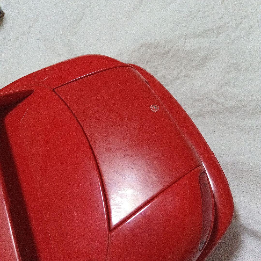 ANSON 1/12 ダッジ バイパー RT/10